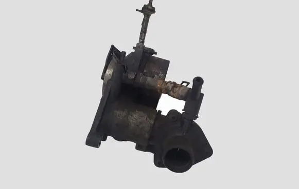 Ford Mondeo Mk III Vacuum pump