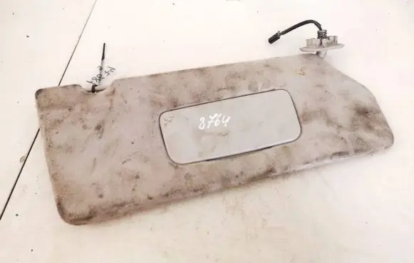 Chrysler Pacifica Sun visor 04698974ab
