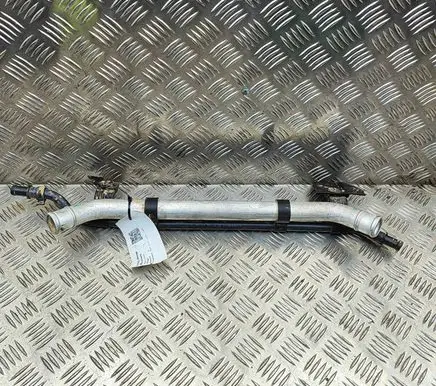 Audi Q5 SQ5 Engine coolant pipe/hose 80A121070AM