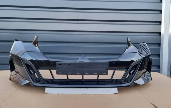 BMW 5 G60 Front bumper 51118084653