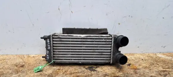 Ford Ecosport Intercooler radiator AV21-9L440-AC