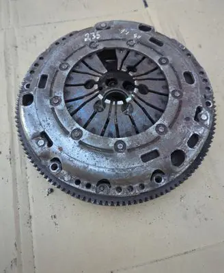 Audi A4 S4 B6 8E 8H Clutch set kit TYPM228