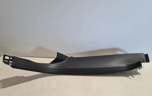 Porsche Macan (95B) Rear sill trim cover 95B867767F