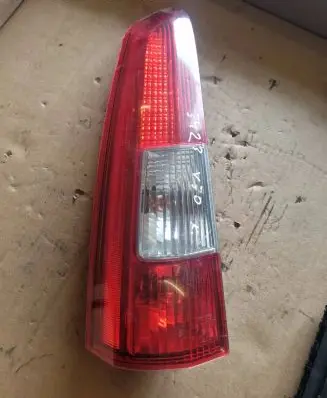 Volvo V70 Rear/tail lights 9154493 9154499