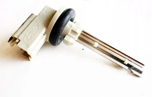 Ford Fiesta Interior temperature sensor 4S7T19C734AA