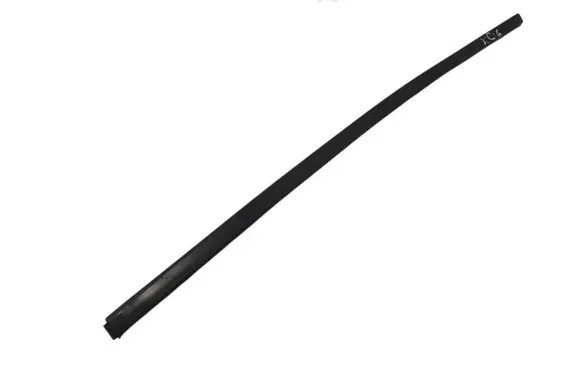 Ford S-MAX Rear door glass trim molding