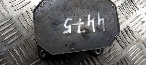 Ford Transit Engine oil radiator 67908