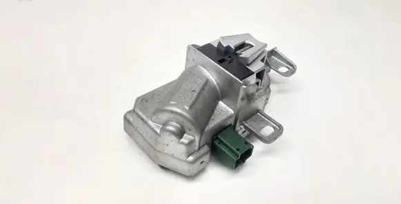 Steering wheel lock