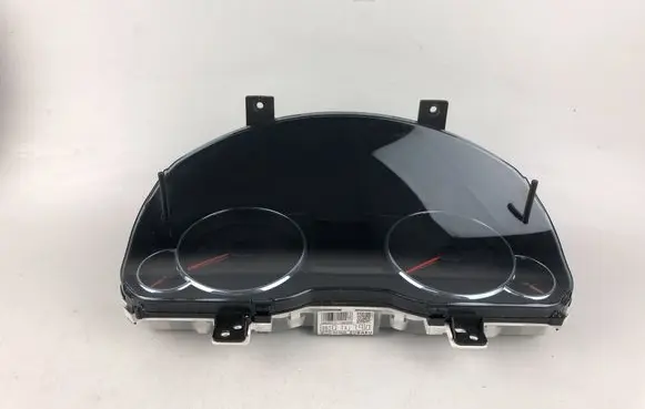 Speedometer (instrument cluster)