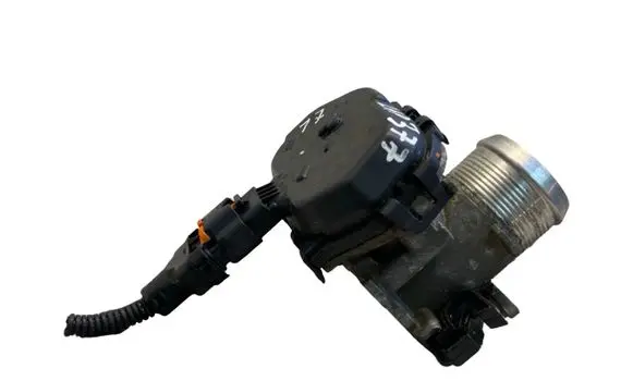 Peugeot 3008 II Throttle valve 983017148000 189901256