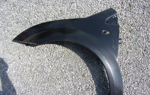 Citroen C2 Fender 7840