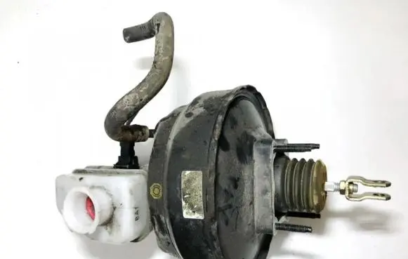 KIA Cerato Brake booster 585002f650 591102f600