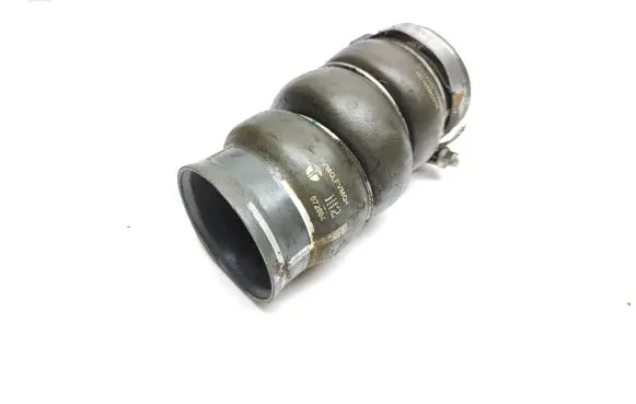 Citroen C4 Aircross Intercooler hose/pipe 9686523980 9685598280 9598580