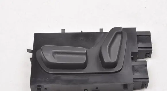 Peugeot 508 Seat control switch 96659572XT