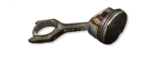 BMW 3 E90 E91 Piston 7552215