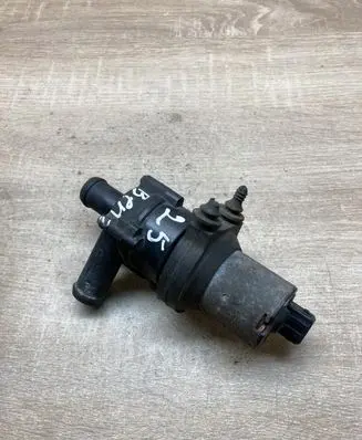 Volkswagen Transporter - Caravelle T4 Electric auxiliary coolant/water pump 0392020024