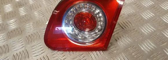 Volkswagen PASSAT B6 Tailgate rear/tail lights 3C5945094F