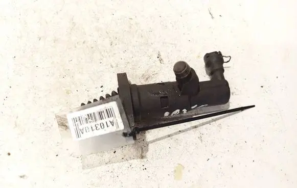 Clutch master cylinder