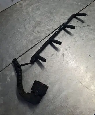 Volkswagen Transporter - Caravelle T5 Glow plug wires 7807024