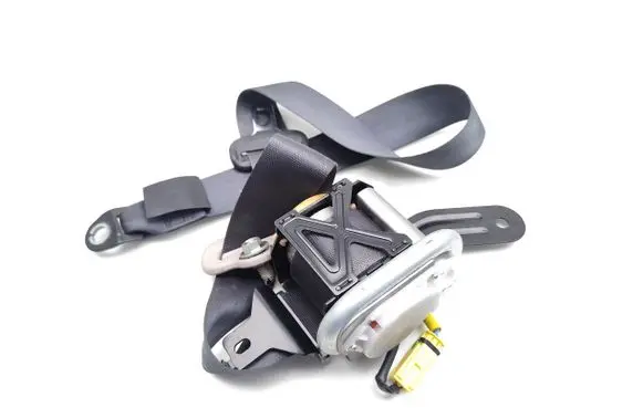 Honda Jazz Front seatbelt 81450TF3E020M4