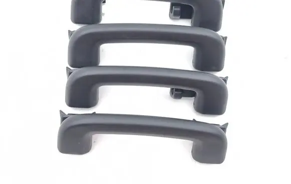 Jaguar F-Pace A set of handles for the ceiling 