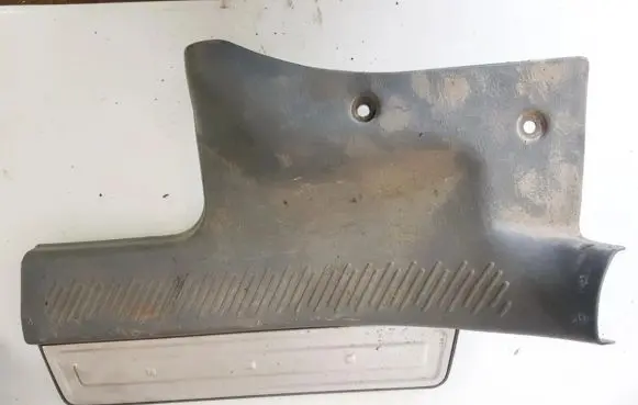 Hyundai Santa Fe Other interior part x8587526010 x85875-26010