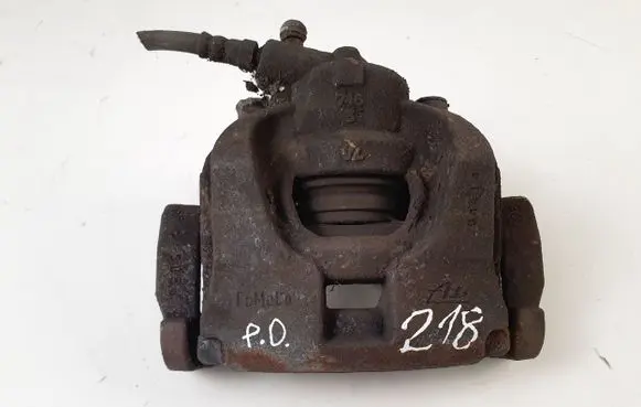 Ford S-MAX Front brake caliper