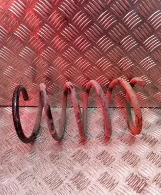 Volvo S60 Rear coil spring