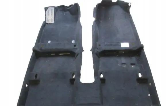 KIA Pro Cee'd III Interior carpet 