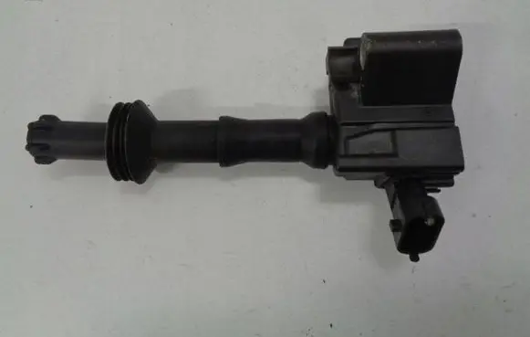 Peugeot 208 II High voltage ignition coil 9808653680