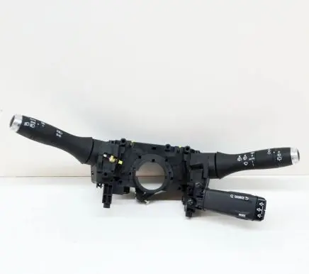 Renault Captur II Indicator stalk 255675601R
