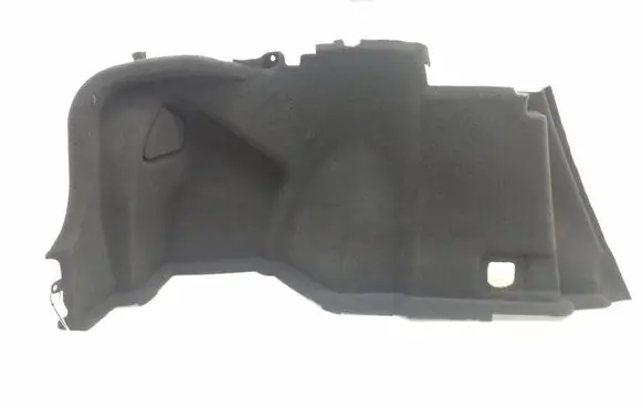 Toyota Avensis T270 Trunk/boot side trim panel 6472005020C1