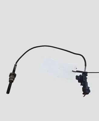 Volvo S60 Exhaust gas temperature sensor 31439823