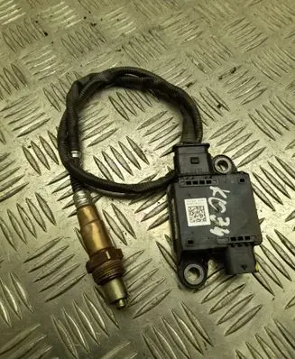 BMW X2 F39 Lambda probe sensor 8596295