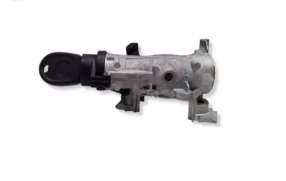 Audi TT TTS Mk2 Ignition lock 1K0905851B 1K0905865A