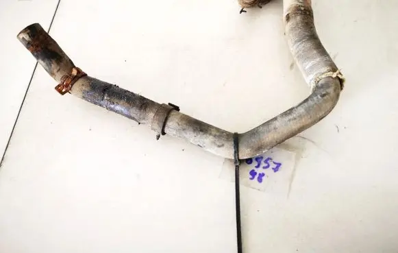 Ford Transit - Tourneo Connect Engine coolant pipe/hose