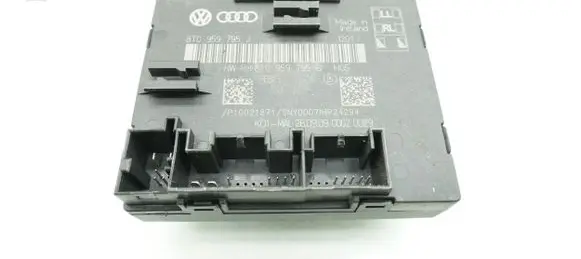 Audi A5 8T 8F Comfort/convenience module 8T0959795B