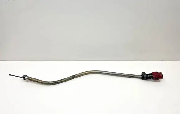 Mercedes-Benz SLC C107 Oil level dip stick A1262700083 1262700083