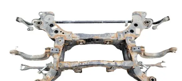Ford Edge II Rear subframe F2GC5K067 EVPQA