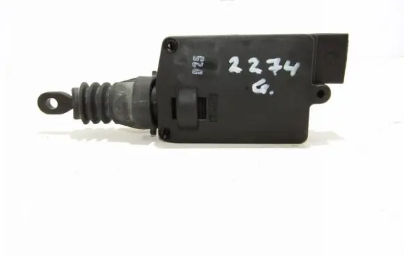 Hyundai Santa Fe Central locking motor kodo