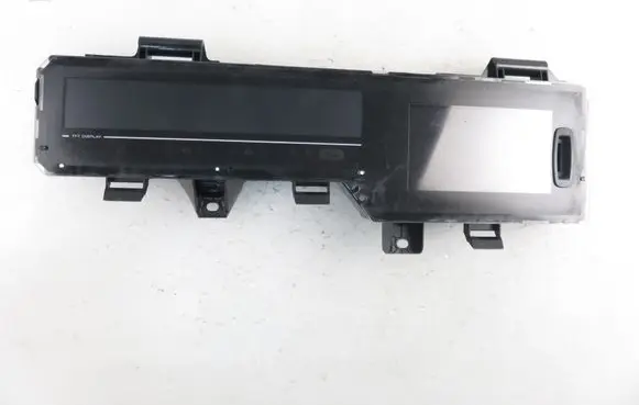 Renault Scenic III - Grand scenic III Speedometer (instrument cluster) 248100055R