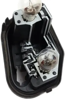 Citroen C5 Tail light bulb cover holder VP8X8X13N005AA