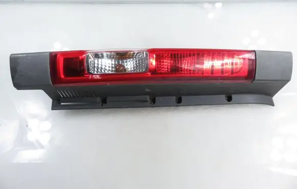 Renault Trafic II (X83) Rear/tail lights 93857722 265A60118R