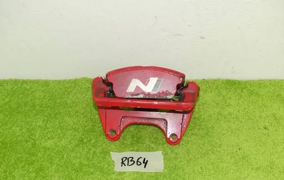 Hyundai i30 Front brake caliper S019