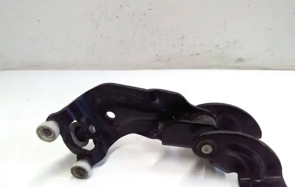 Volkswagen Sharan Sliding door middle roller runner 7N0843335H