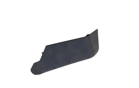 Rear/tail light trim molding