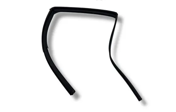 Toyota Yaris Cross Rubber seal rear door window/glass 68152K2010