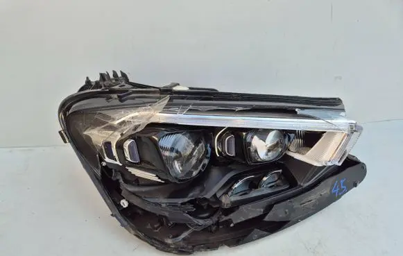 Mercedes-Benz E W213 Headlight/headlamp A2139066810.BSP