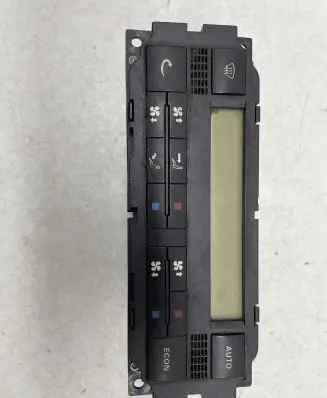 Ford Galaxy Climate control unit 7M5907040C 5HB00796340 YM2118908DBW