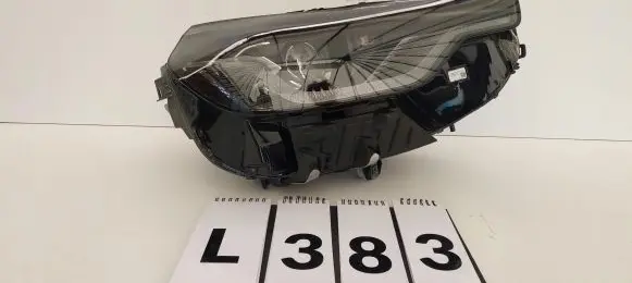 BMW 2 G42 Headlight/headlamp 8083636